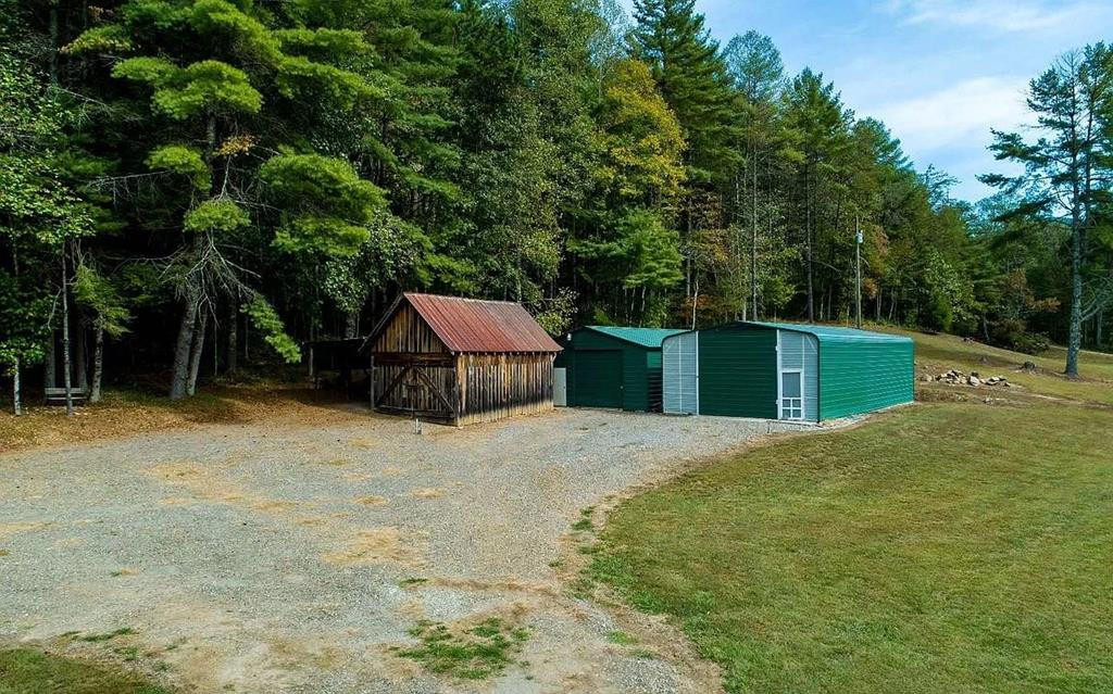 867 Kilby Road