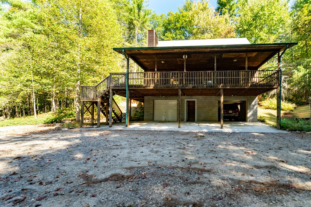 867 Kilby Road