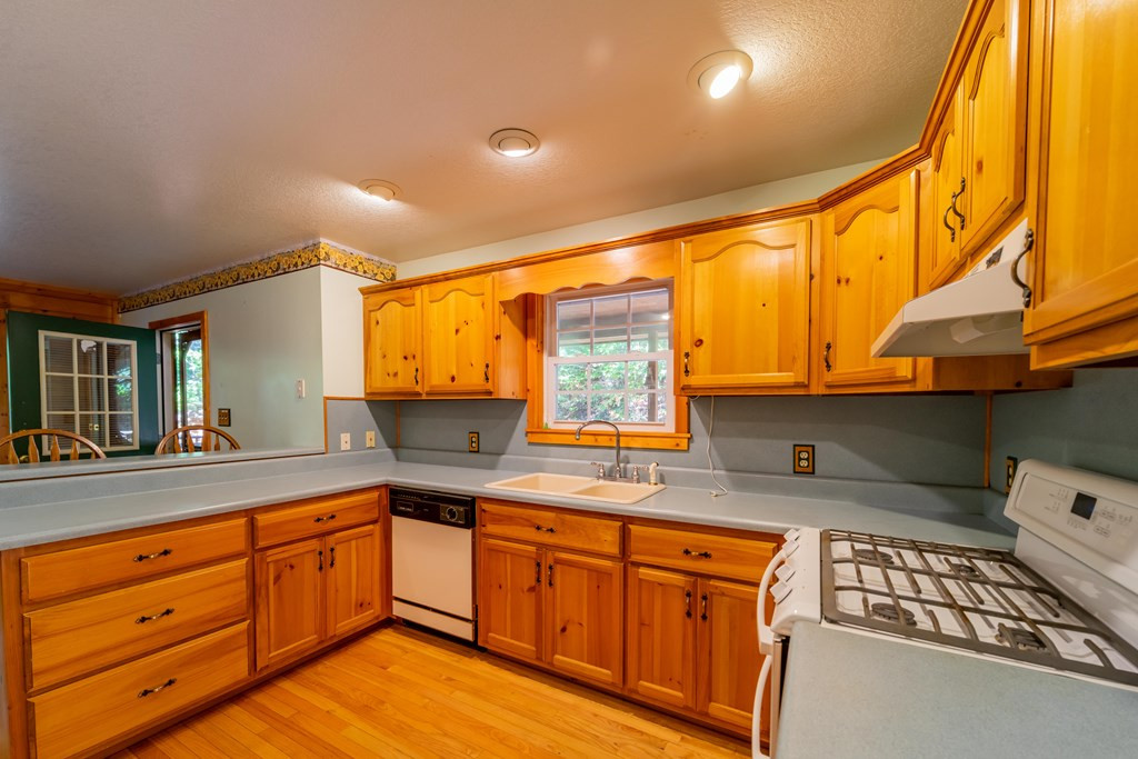 867 Kilby Road