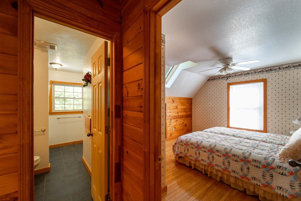 867 Kilby Road