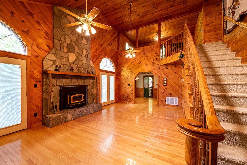 867 Kilby Road
