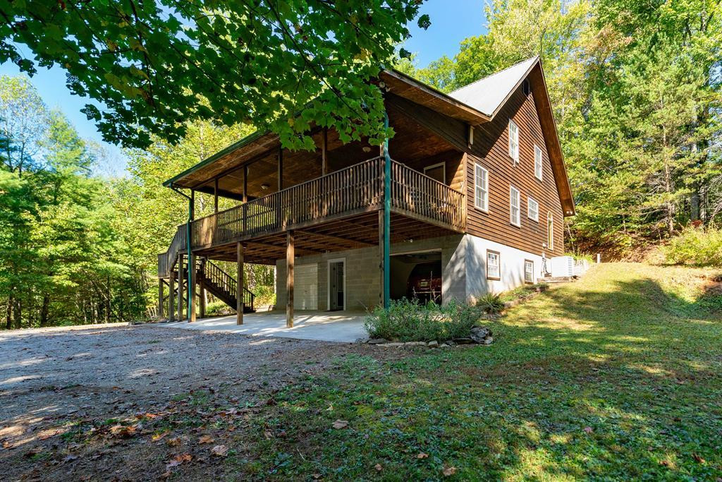 867 Kilby Road