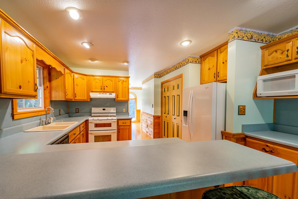 867 Kilby Road