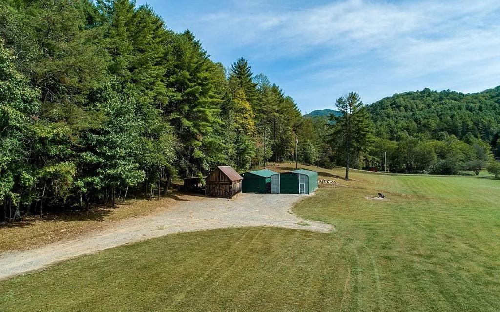 867 Kilby Road