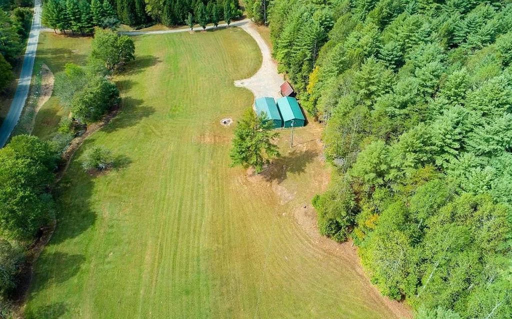 867 Kilby Road