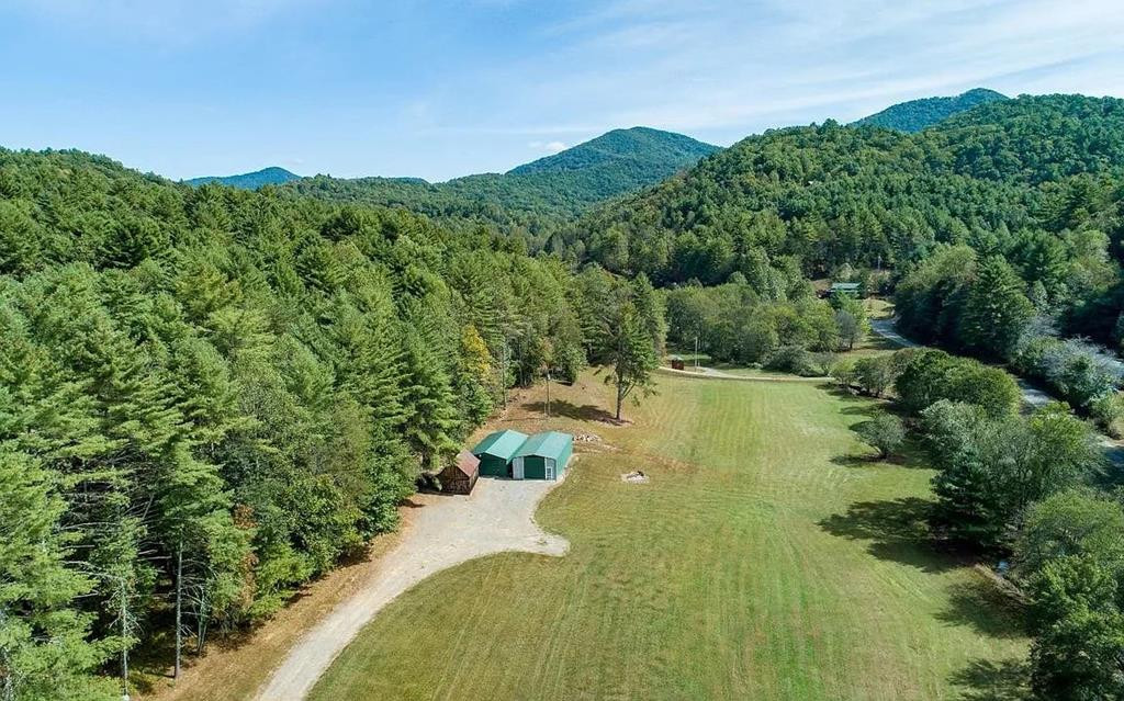 867 Kilby Road