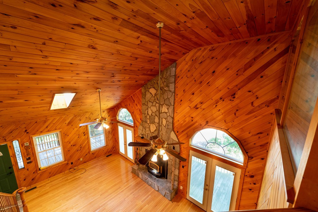 867 Kilby Road