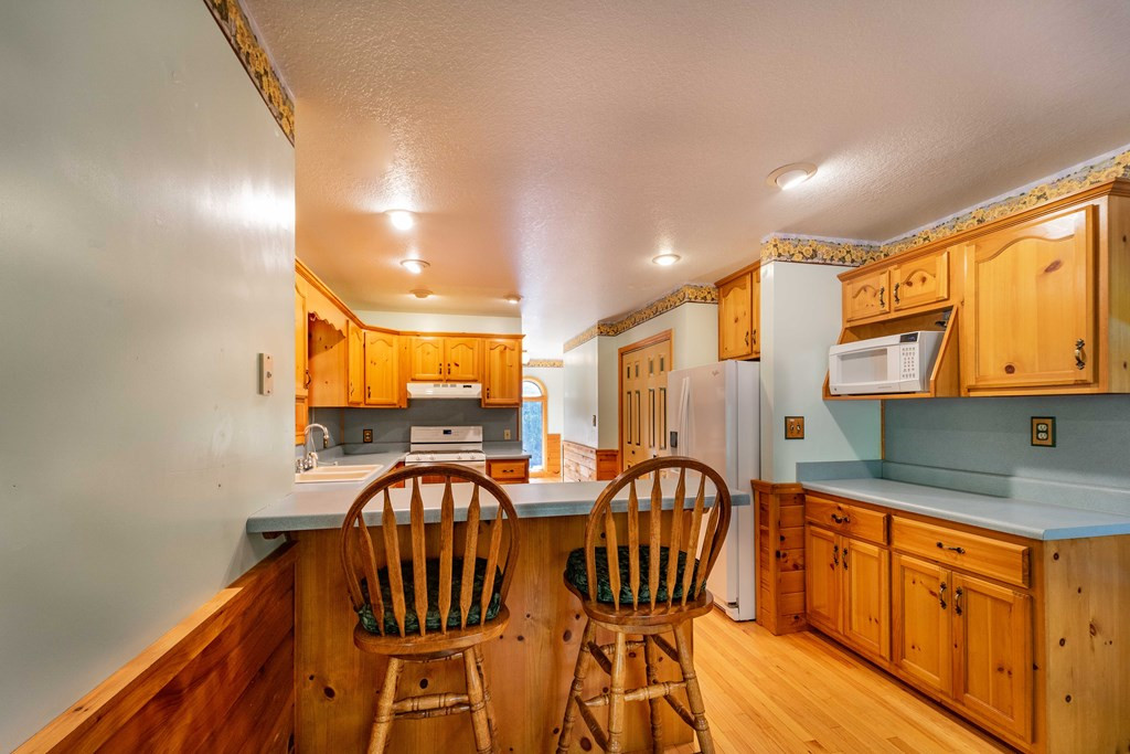 867 Kilby Road