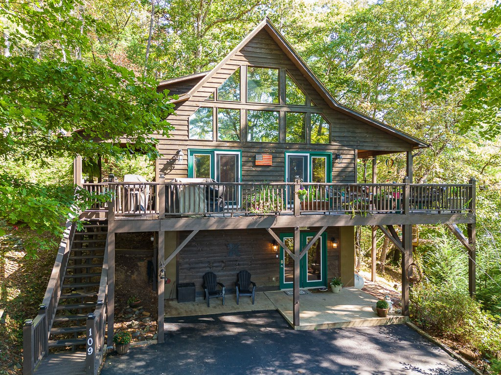 109 Artemis Drive