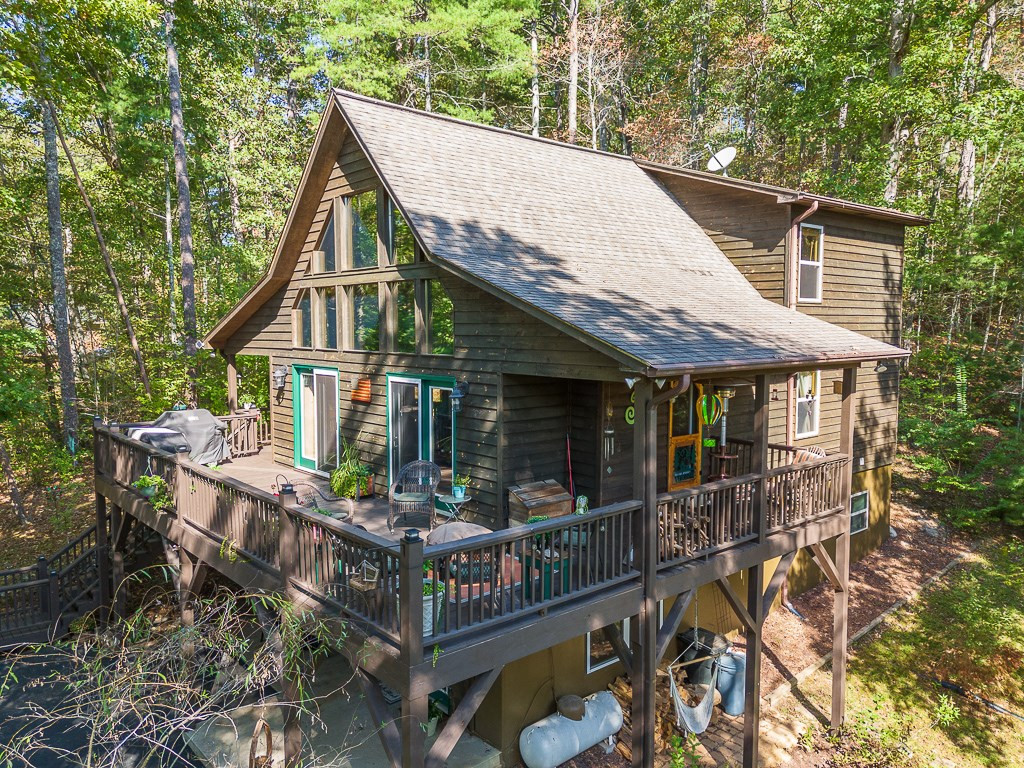 109 Artemis Drive