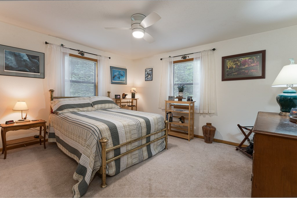 186 Brasstown Hills Road