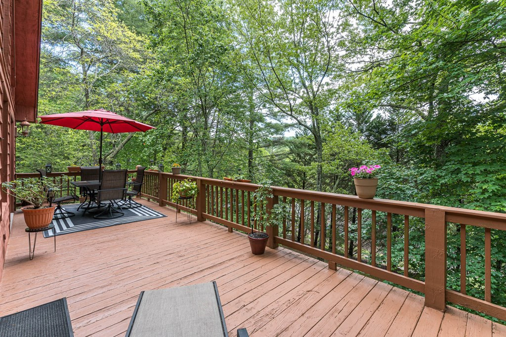186 Brasstown Hills Road