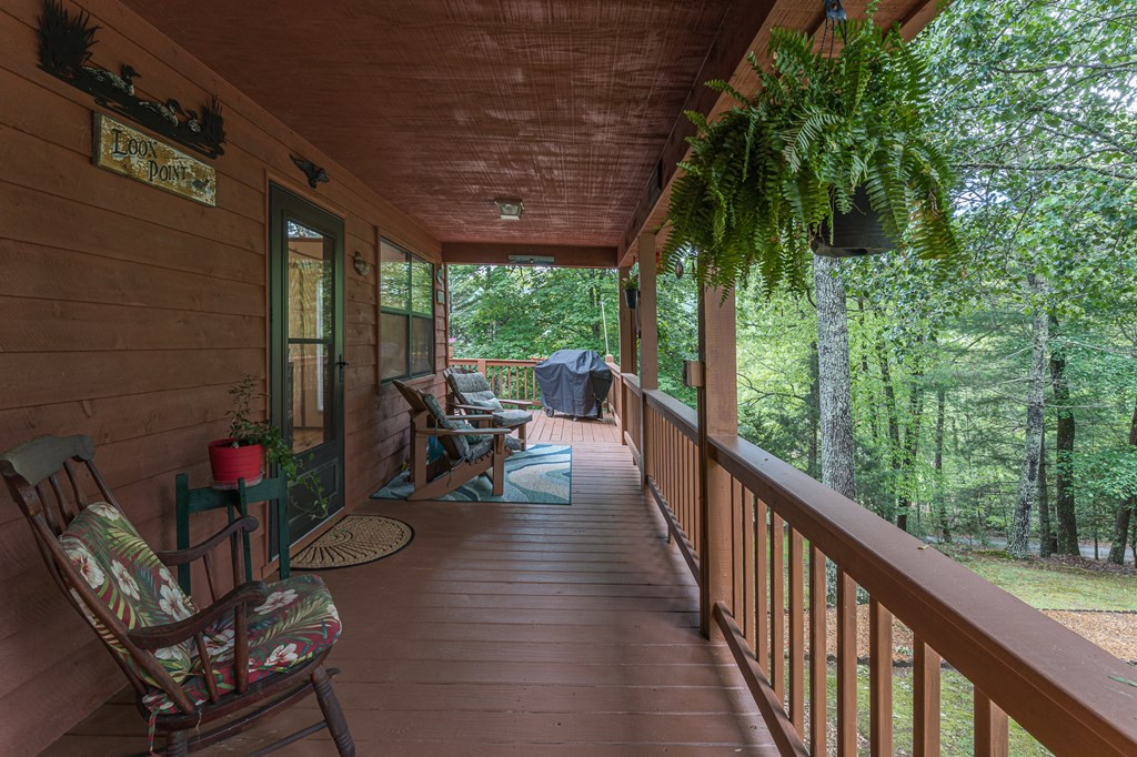 186 Brasstown Hills Road