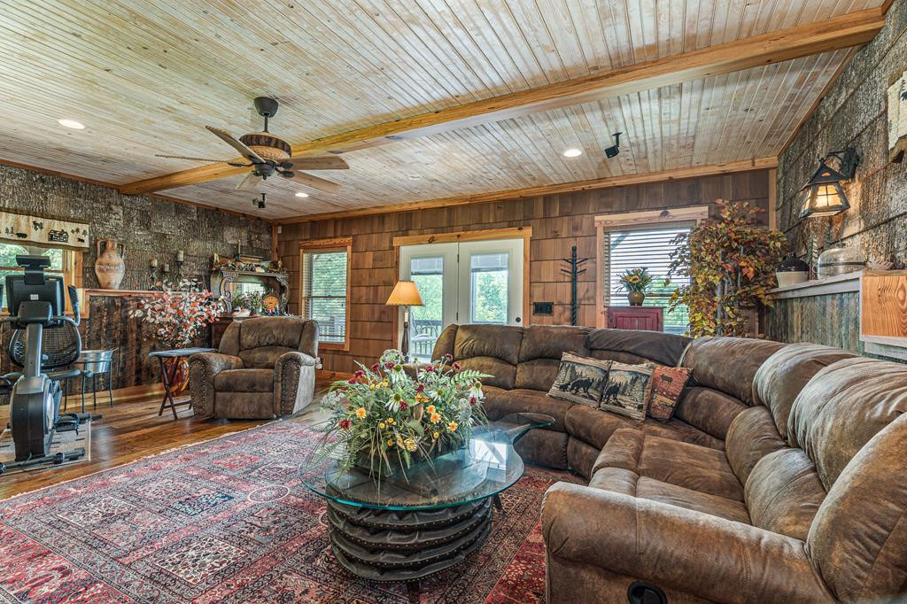 540 Reserve Estates