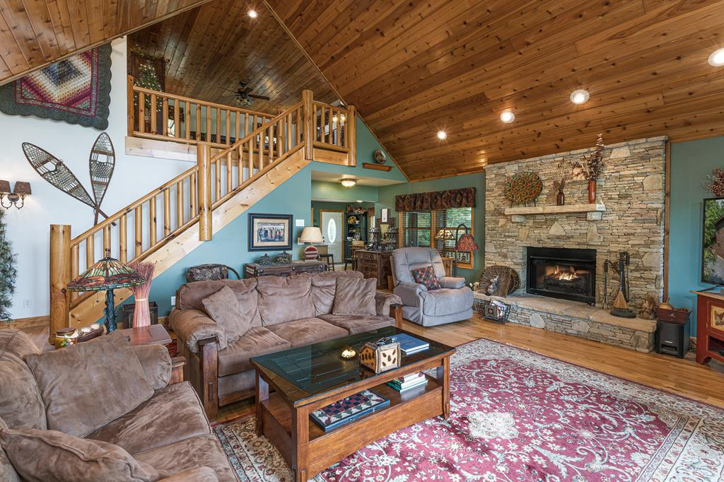 540 Reserve Estates