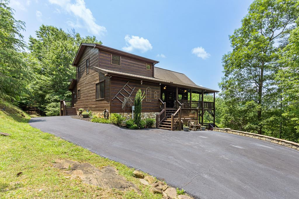 540 Reserve Estates