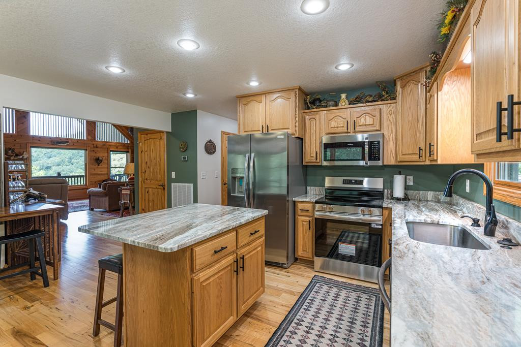 540 Reserve Estates