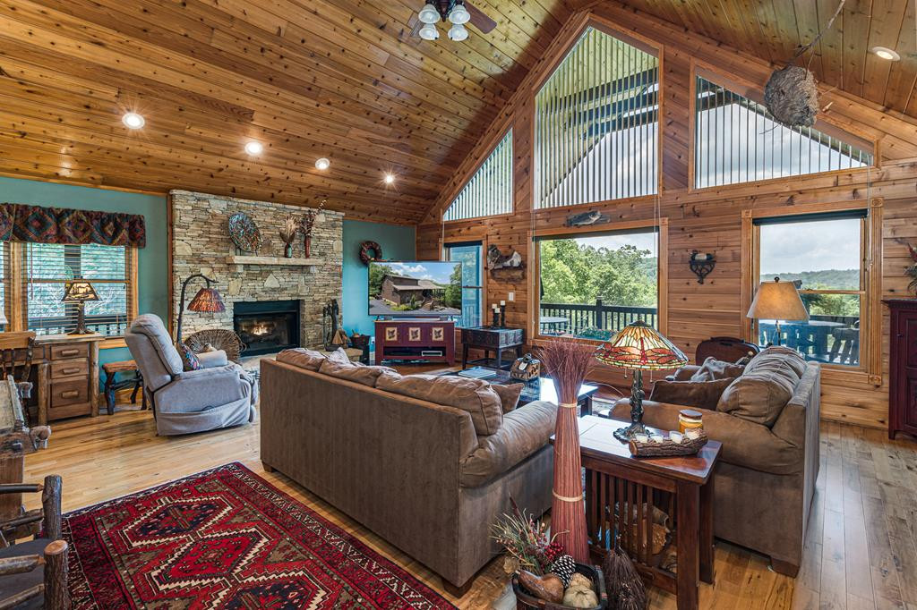 540 Reserve Estates
