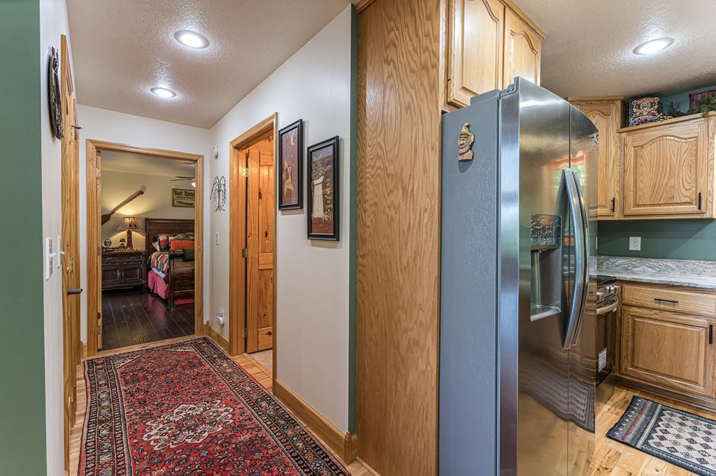 540 Reserve Estates