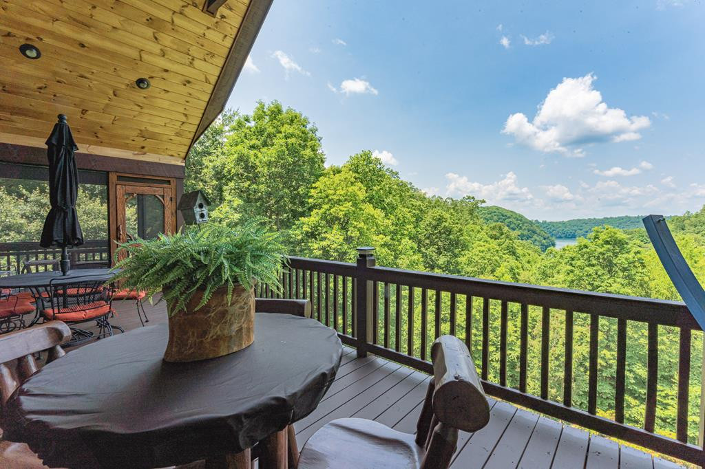 540 Reserve Estates