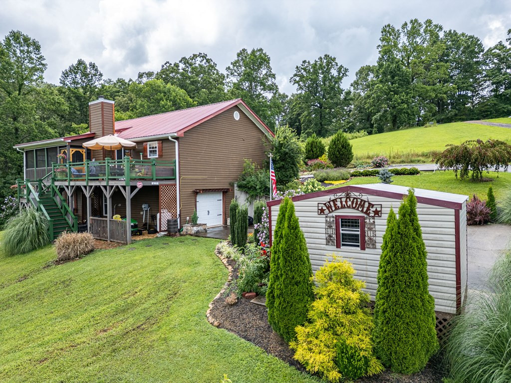 419 Artemis Drive