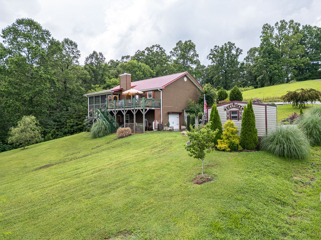 419 Artemis Drive