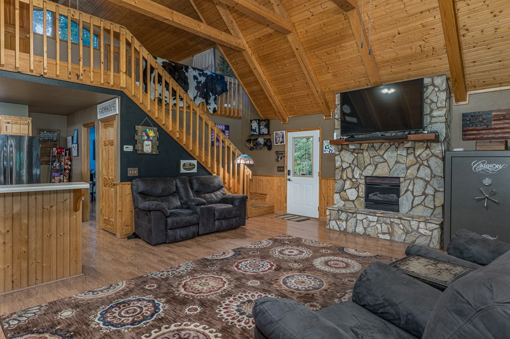 210 Pendergrass Road