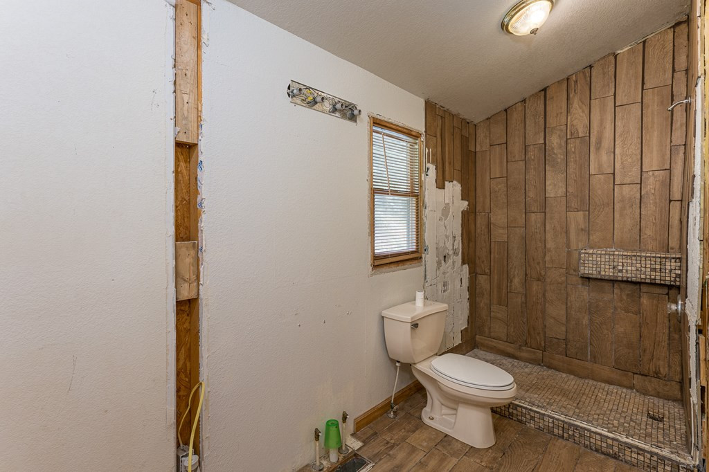 210 Pendergrass Road