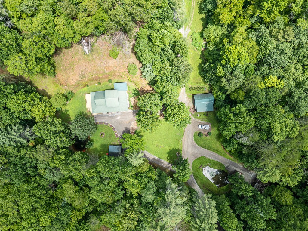 210 Pendergrass Road
