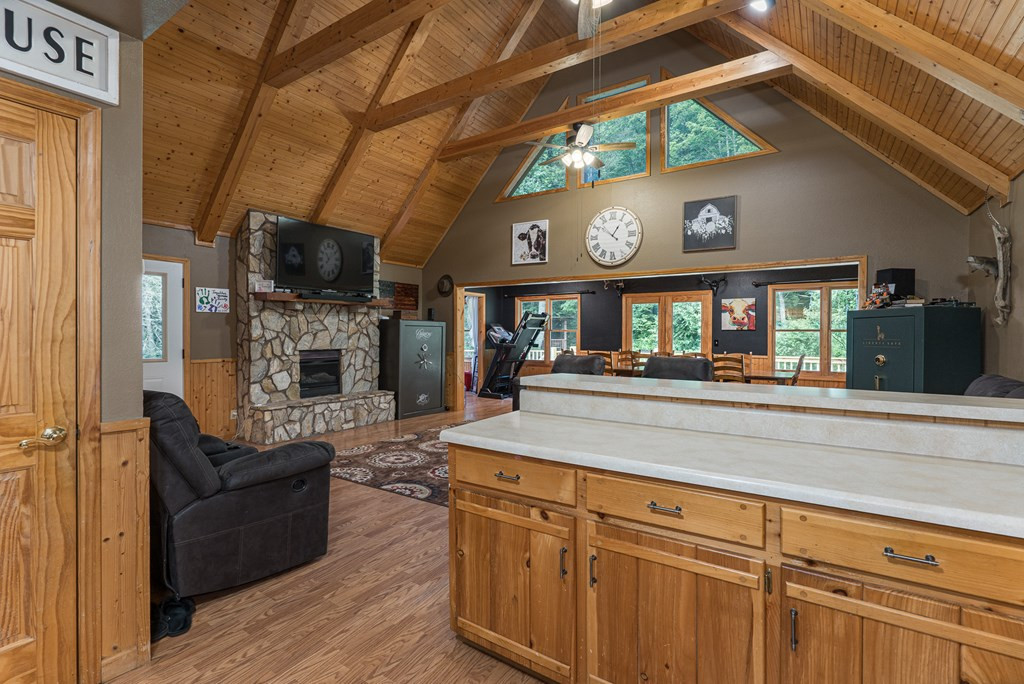 210 Pendergrass Road
