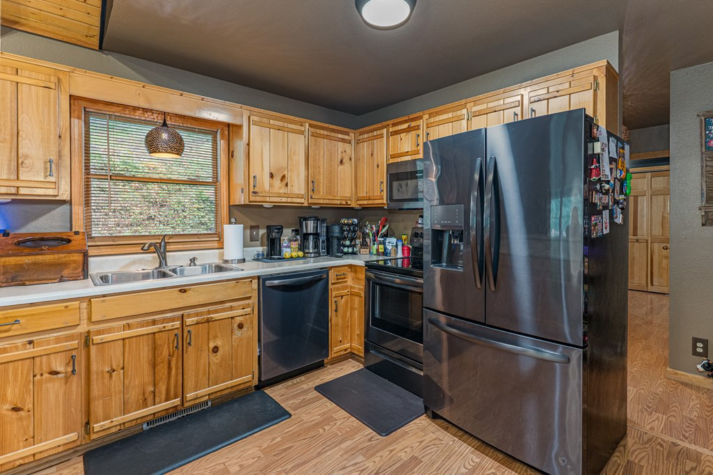 210 Pendergrass Road