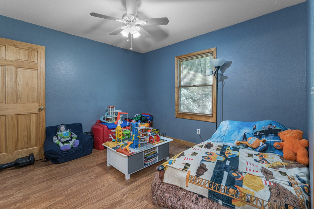 210 Pendergrass Road