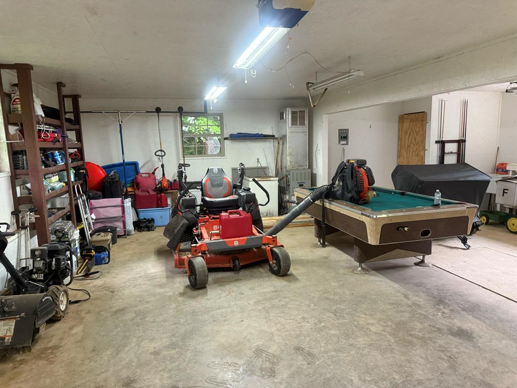 210 Pendergrass Road