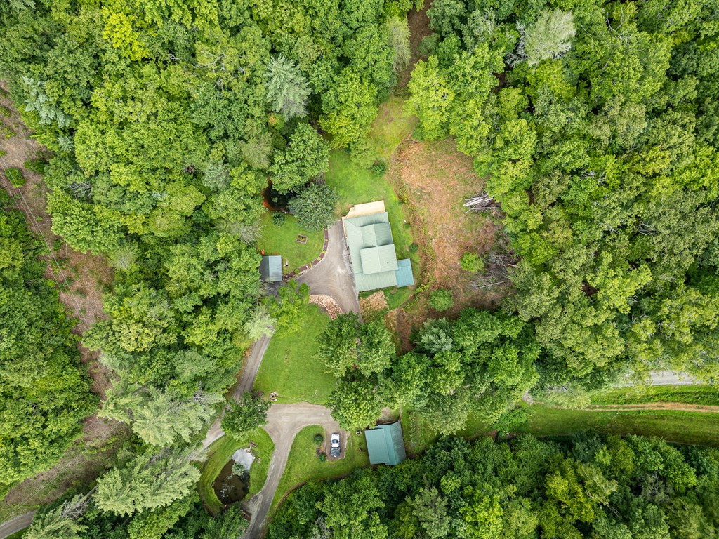 210 Pendergrass Road