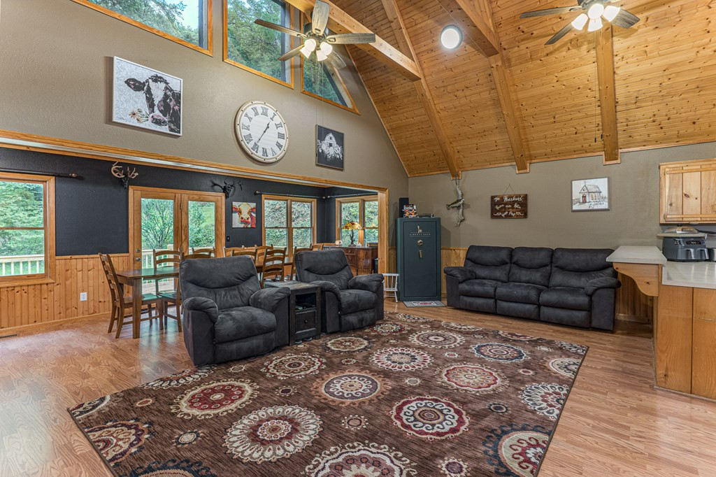 210 Pendergrass Road