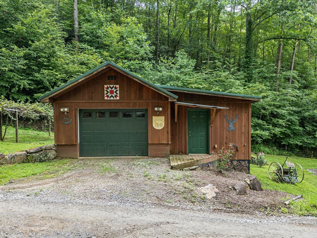 210 Pendergrass Road