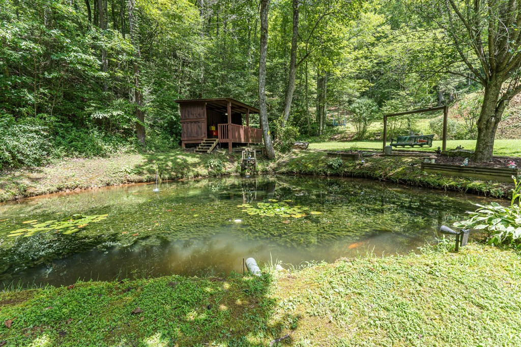 210 Pendergrass Road