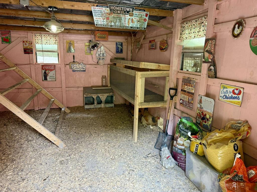 210 Pendergrass Road