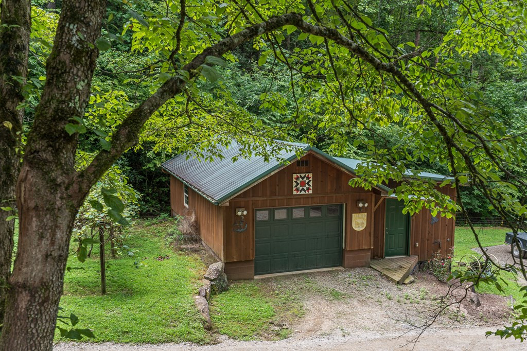 210 Pendergrass Road
