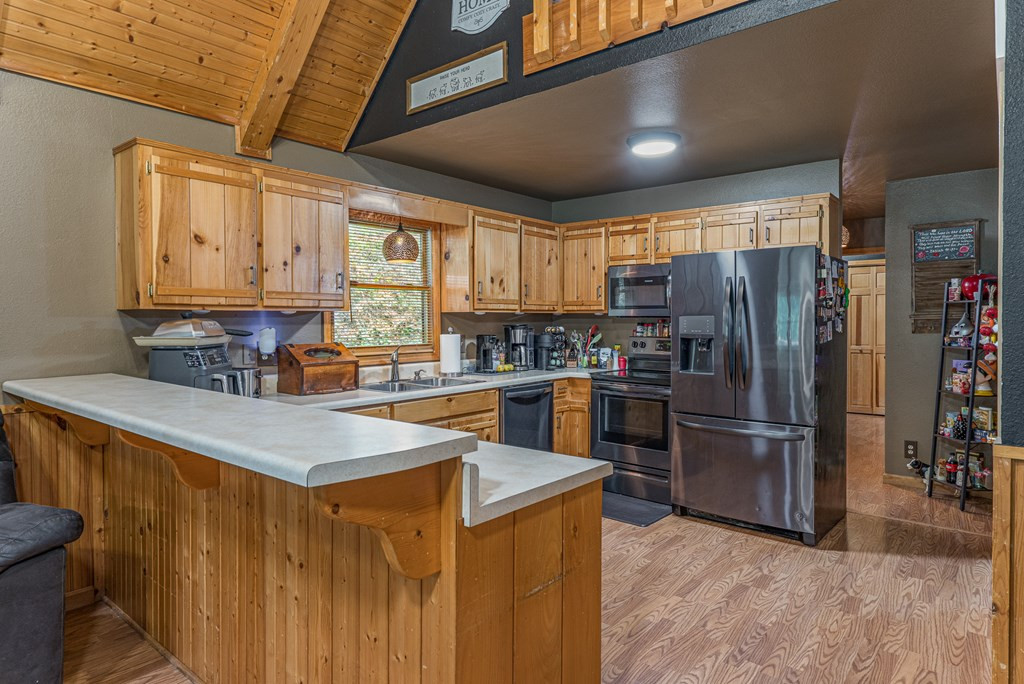 210 Pendergrass Road