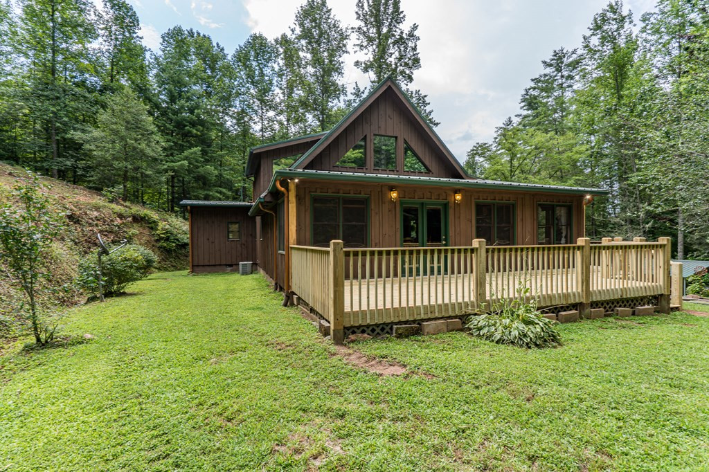 210 Pendergrass Road