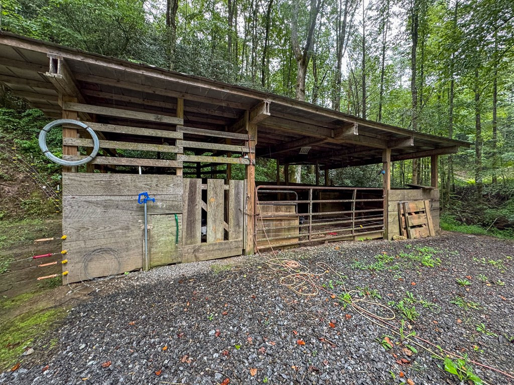 210 Pendergrass Road