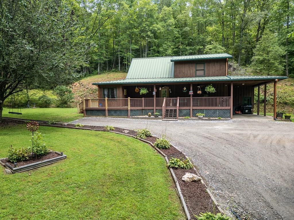 210 Pendergrass Road