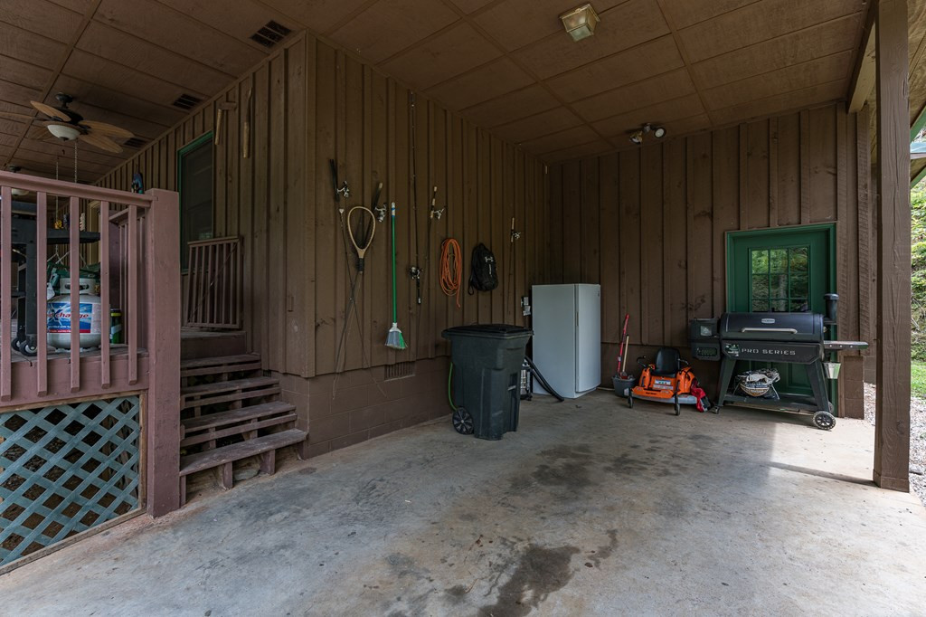 210 Pendergrass Road