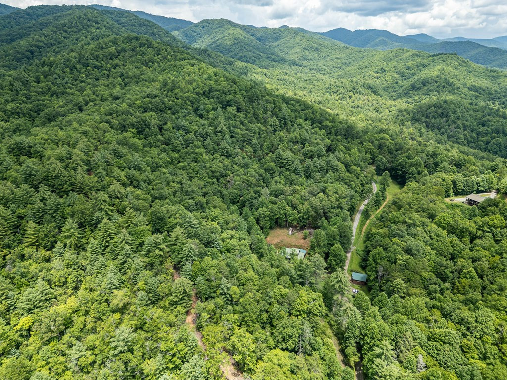 210 Pendergrass Road