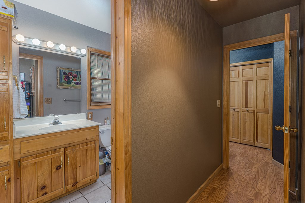 210 Pendergrass Road