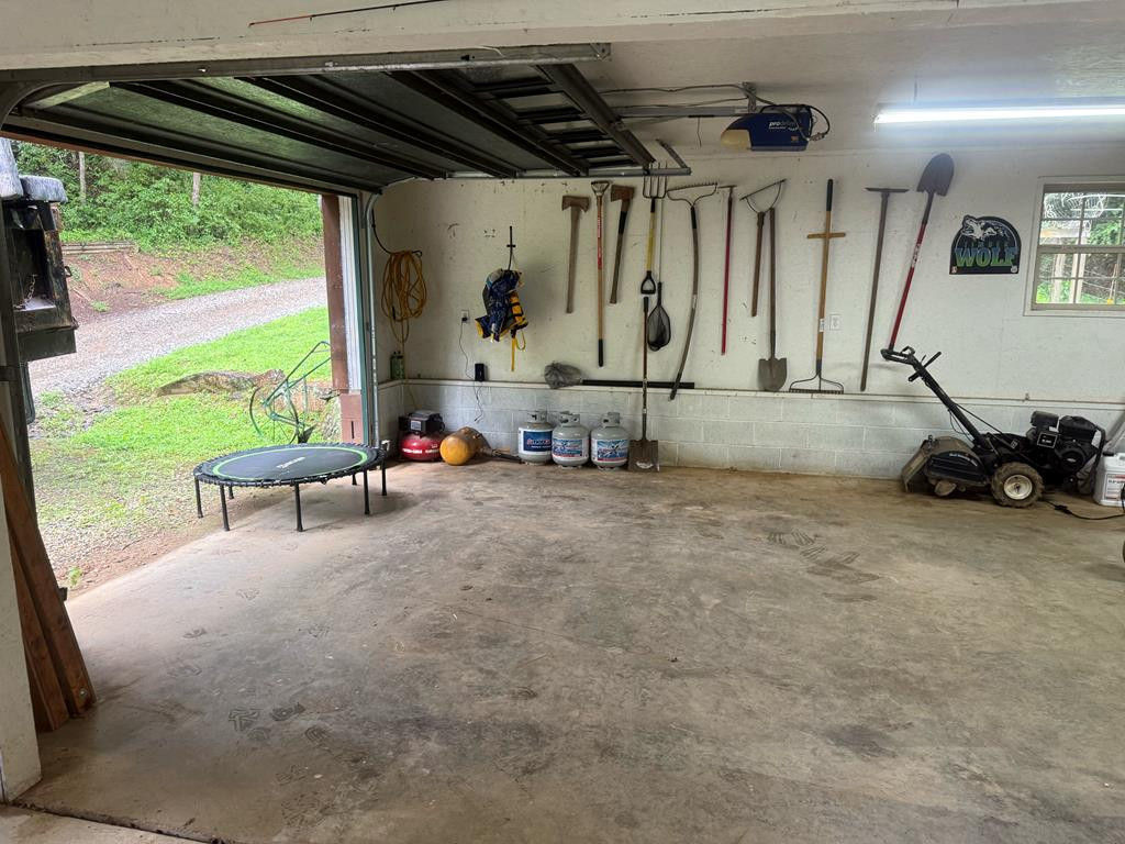 210 Pendergrass Road