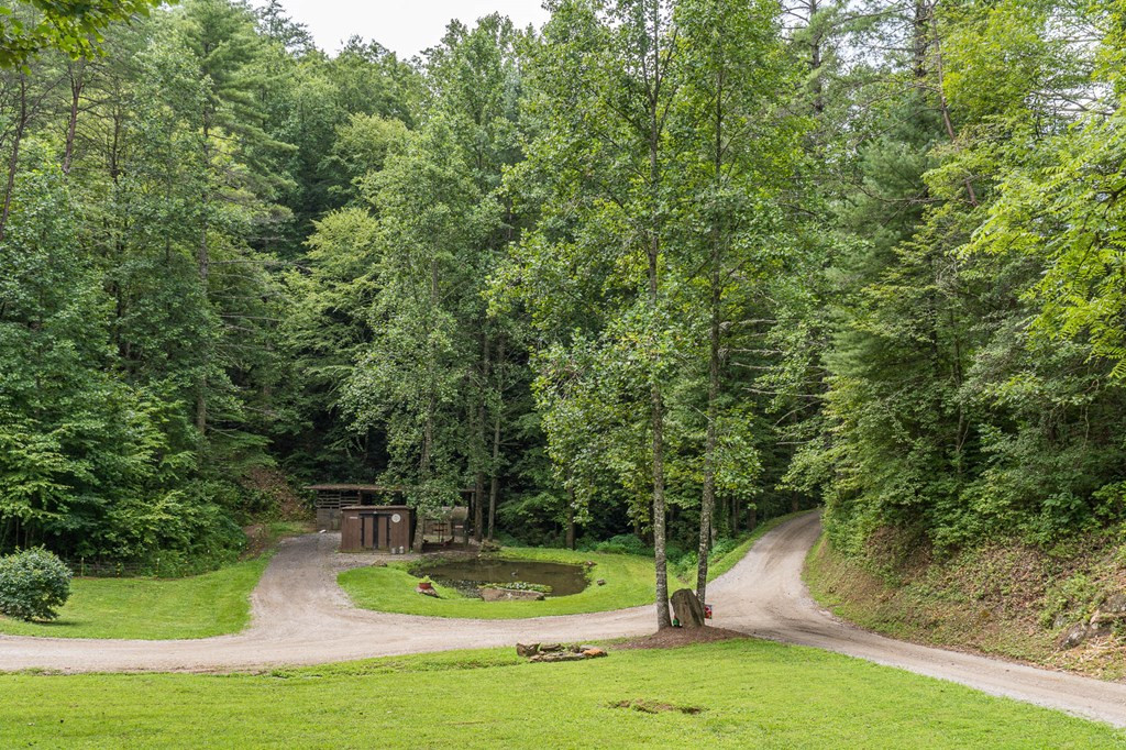210 Pendergrass Road