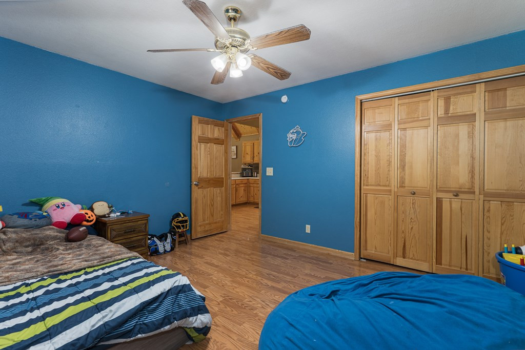 210 Pendergrass Road