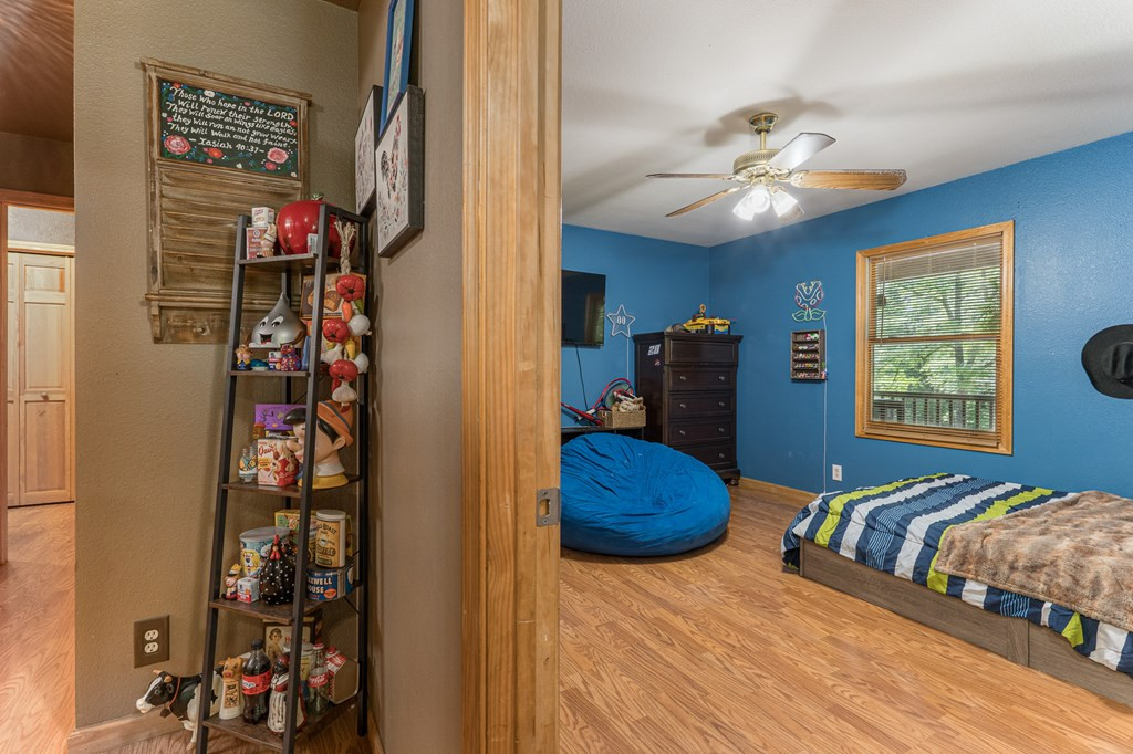 210 Pendergrass Road